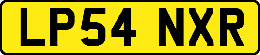 LP54NXR