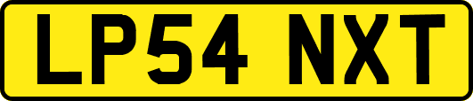 LP54NXT