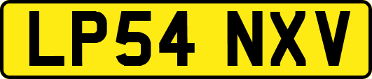 LP54NXV