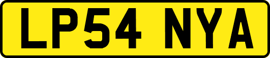 LP54NYA