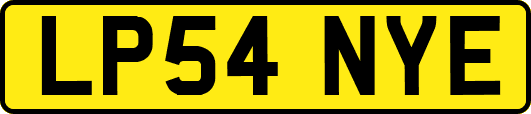 LP54NYE
