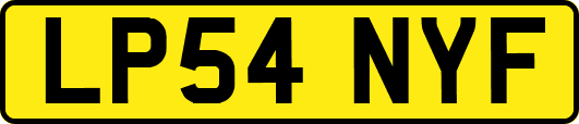 LP54NYF