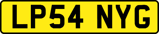 LP54NYG