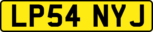 LP54NYJ