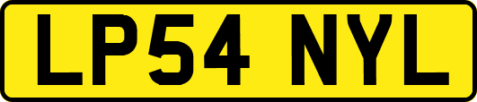 LP54NYL