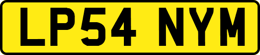LP54NYM