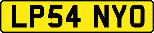 LP54NYO