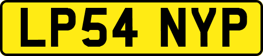 LP54NYP