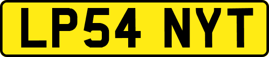 LP54NYT