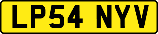 LP54NYV