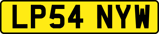 LP54NYW