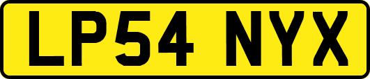 LP54NYX