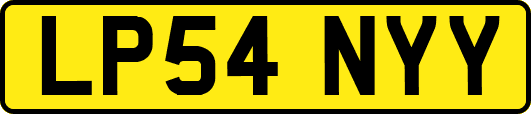 LP54NYY