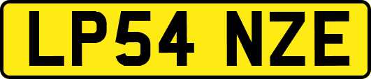 LP54NZE
