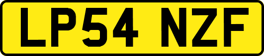 LP54NZF