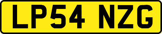 LP54NZG