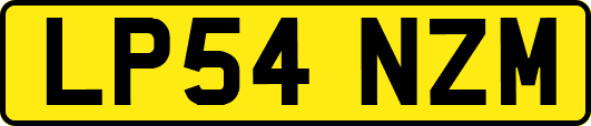 LP54NZM