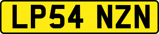 LP54NZN