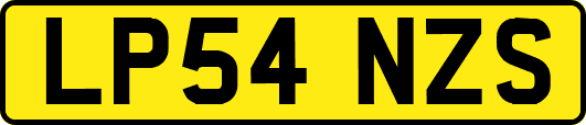 LP54NZS