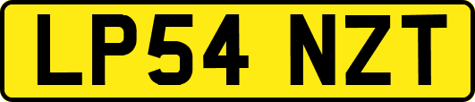 LP54NZT