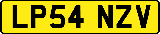 LP54NZV