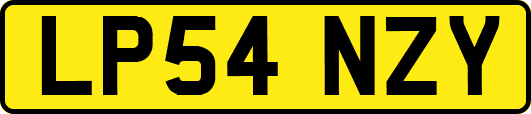 LP54NZY