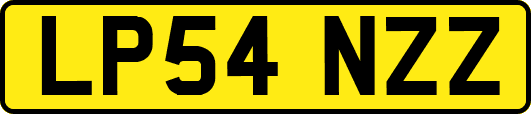 LP54NZZ