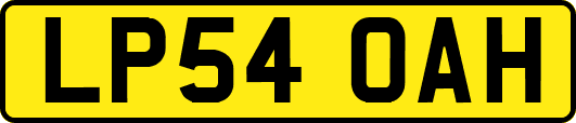LP54OAH