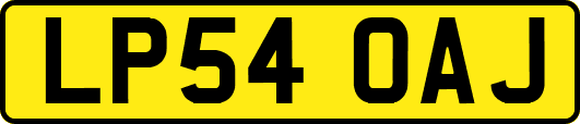 LP54OAJ