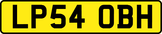 LP54OBH
