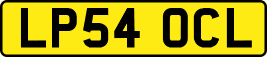 LP54OCL