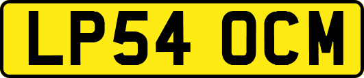 LP54OCM