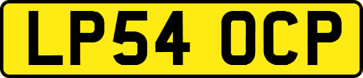 LP54OCP