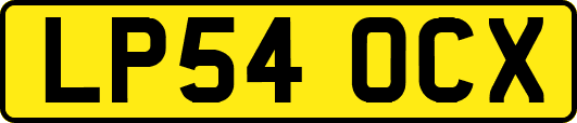 LP54OCX