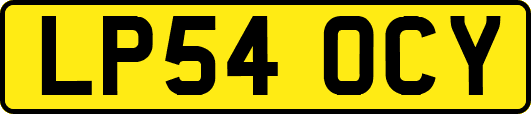 LP54OCY