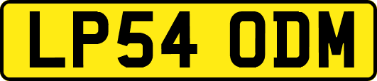 LP54ODM