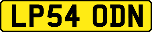LP54ODN