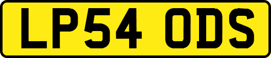 LP54ODS
