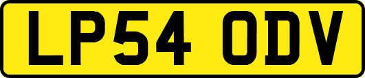 LP54ODV