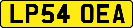 LP54OEA