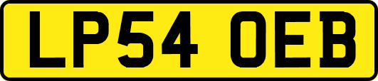 LP54OEB