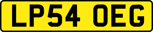 LP54OEG