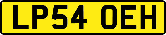 LP54OEH