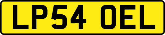LP54OEL