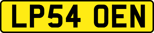 LP54OEN