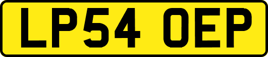 LP54OEP