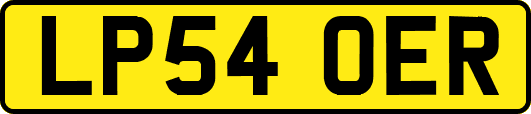 LP54OER