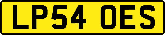 LP54OES