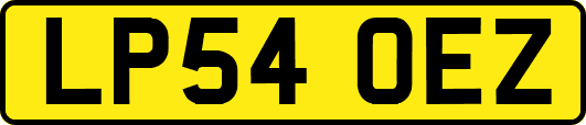 LP54OEZ