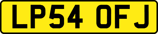 LP54OFJ